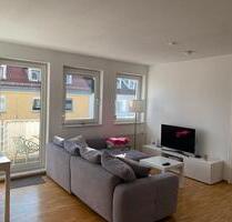 Wohnung zur Untermiete Würzburg-Sanderau ab Mitte August 2026