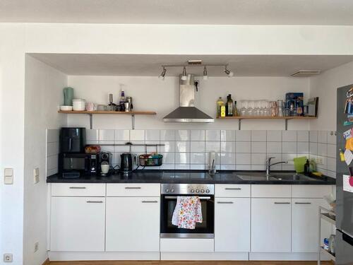Foto - 2 Zimmer Etagenwohnung zur Miete in Würzburg
