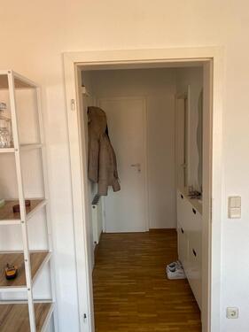 Foto - Etagenwohnung in Würzburg zur Miete