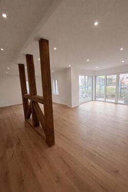 Foto - 3 Zimmer Etagenwohnung in Freudenstadt