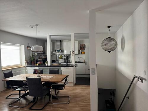 Foto - Maisonette mit großer Terasse - 1.000,00&nbsp;EUR Kaltmiete, ca.&nbsp; 100,00&nbsp;m&sup2;