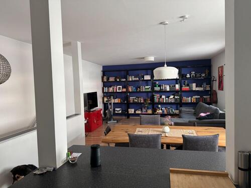 Foto - 3 Zimmer Maisonettenwohnung zur Miete in Saarbrücken