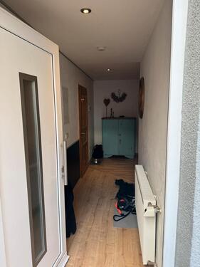 Foto - 3 Zimmer Maisonettenwohnung in Saarbrücken