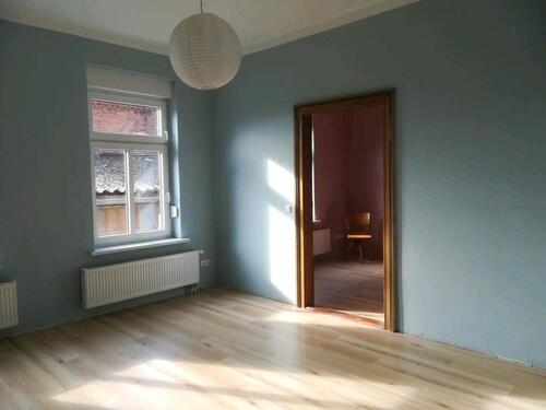 Foto - 3 Zimmer Erdgeschoßwohnung zur Miete in Bismark (Altmark)