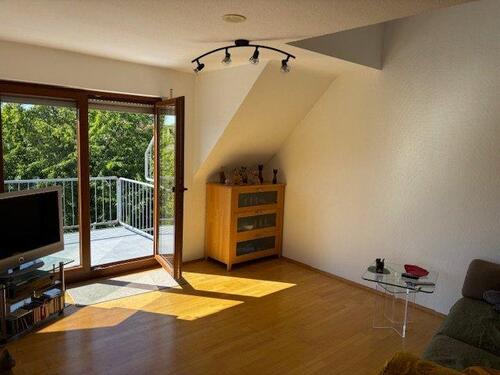 Foto - 3-Zimmer ETW Langenselbold (ohne Makler)