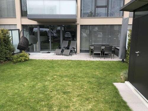 Foto - 3 Zimmer Terrassenwohnung zur Miete in München