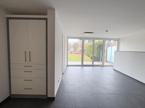Foto - 3 Zimmer Terrassenwohnung in München