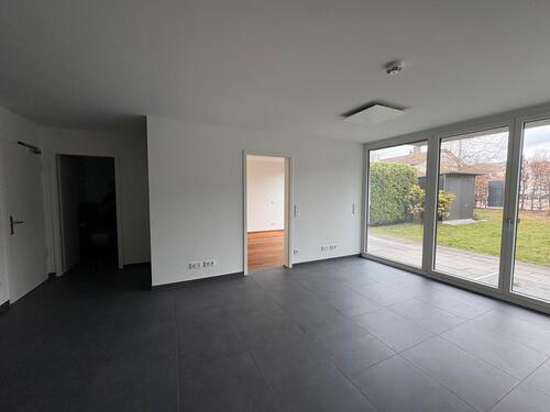 Foto - Terrassenwohnung in München zur Miete