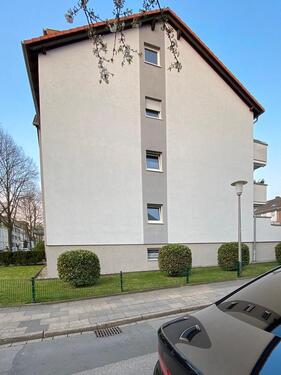 Foto - 2 Zimmer Dachgeschoßwohnung zum Kaufen in Gladbeck