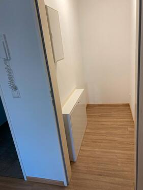 Foto - 3 Zimmer Etagenwohnung in Fredenbeck
