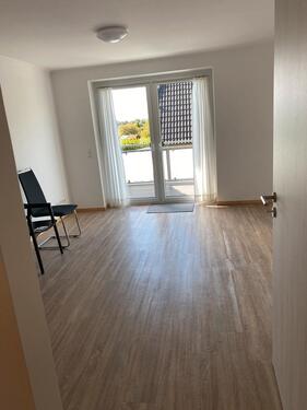 Foto - Etagenwohnung in Fredenbeck zur Miete