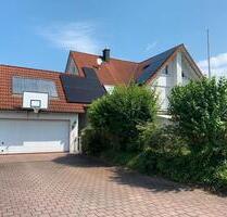 Haus, Doppelhaushälfte, 5 Zimmer, PV, Solar - Mühlhausen