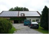 Foto - 7 Zimmer Bauernhaus, Landhaus zur Miete in Wolfegg