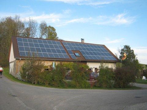 Foto - 7 Zimmer Bauernhaus, Landhaus in Wolfegg