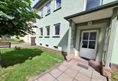 Foto - Gepflegte ETW in Gotha mit PKW Stellplatz, Küche, 2 Keller