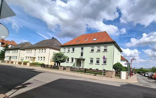 Foto - 2 Zimmer Erdgeschoßwohnung zum Kaufen in Gotha