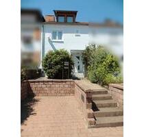 Frisch renoviertes Haus mit Garten & großer Terrasse in IGB - Sankt Ingbert