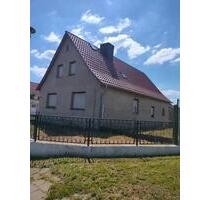Einfamilienhaus in schöner Lage zum Wiederaufbau in Westeregeln - Börde-Hakel