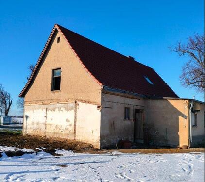 Foto - Einfamilienhaus zum Kaufen in Börde-Hakel