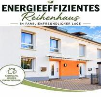BJ 2014 mit 141 m² | 5 Zimmer | A+ | 2 Stellplätze - Erlensee