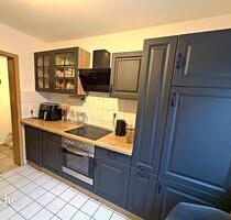 2-Zimmer-Wohnung mit großer Terrasse in Neumünster