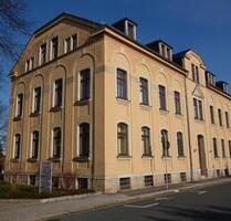 Praxisräume im Ärztehaus - 600,00 EUR Kaltmiete, ca.  105,20 m² in Treuen (PLZ: 08233)