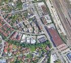 Foto - Dachgeschoß Wohnung Ingolstadt Süd Hinterangerstr. 7