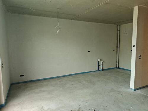 Foto - Etagenwohnung in Kloster Lehnin zur Miete
