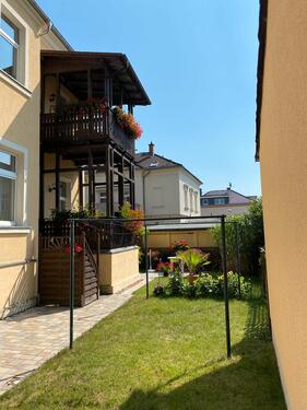 Foto - Etagenwohnung in Zittau