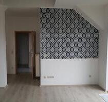Galeriewohnung - 595,00 EUR Kaltmiete, in Extertal (PLZ: 32699)