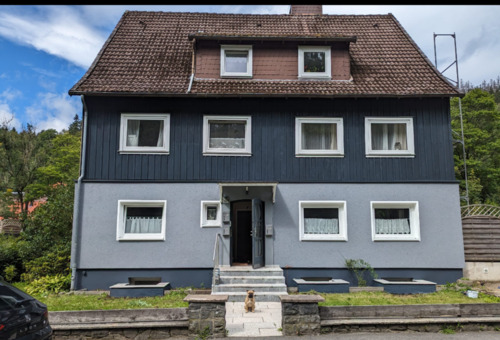 Foto - Ruhige 4-Zimmerwohnung in Wildemann