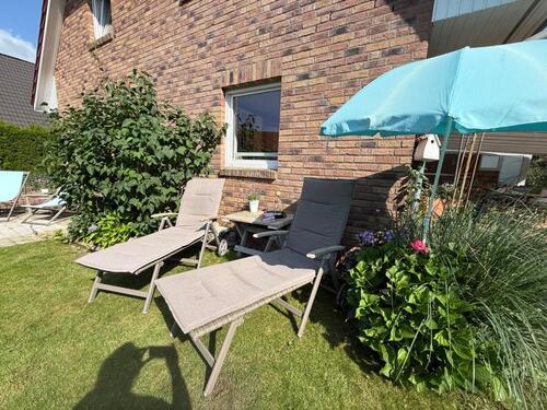 Foto - Einfamilienhaus in Kaltenkirchen