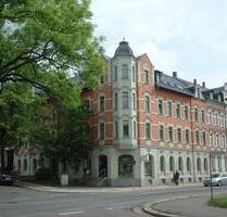 4-Zi.-Wohnung im 1.OG in der Nähe vom Gablenzplatz - Chemnitz Hilbersdorf