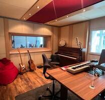 Untermiete | Tonstudio Friedrichshain | Musikstudio | Proberaum - Berlin Friedrichshain-Kreuzberg