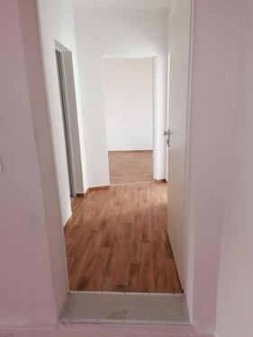 Foto - Etagenwohnung zur Miete in Brandenburg an der Havel