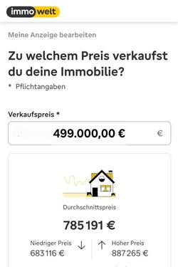 Foto - Einfamilienhaus zum Kaufen in Dingolfing