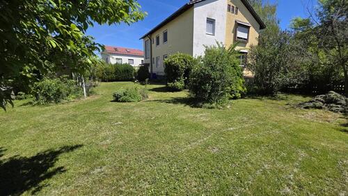 Foto - Einfamilienhaus in Dingolfing