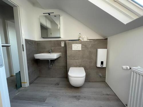 Foto - 2 ZKB Trier-Innenstadt mit PKW Stellplatz ab 01.02.2026