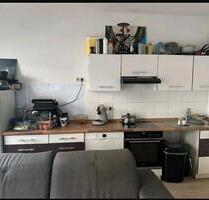 Zentrale, Helle 2,5 Raumwohnung in der KTV - Rostock Hansaviertel
