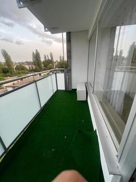 Foto - Etagenwohnung in Frankfurt am Main zur Miete