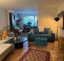 Gepflegte moderne 1 Zi-Whg im Erdgeschoss in Schnelsen (51 qm) - Hamburg Eimsbüttel