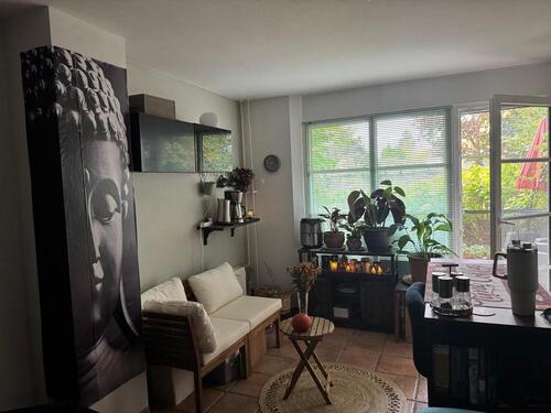 Foto - Etagenwohnung zur Miete in Hamburg