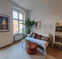 Schöne Wohnung Zwischemmiete 21.12.2025 - 25.1.2026 - Berlin Charlottenburg-Wilmersdorf