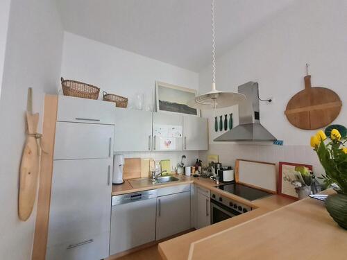 Foto - Etagenwohnung in Berlin