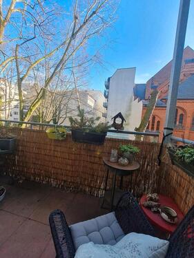 Foto - Etagenwohnung in Berlin zur Miete