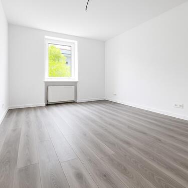 Foto - Etagenwohnung in Wuppertal