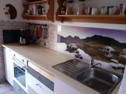 Foto - Etagenwohnung zum Kaufen in Pocking