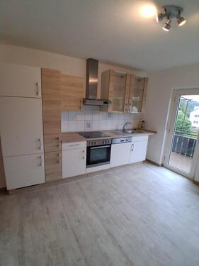 Foto - Etagenwohnung in Gießen