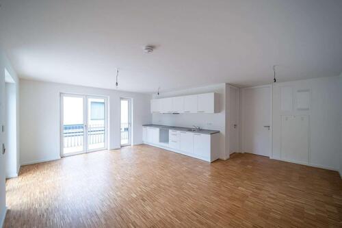 Foto - Etagenwohnung zur Miete in München