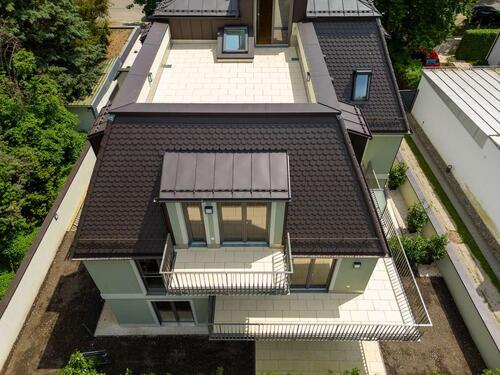 Foto - Etagenwohnung in München zur Miete